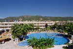Hotel Ibersol Son Caliu Mar, Palma Nova, Majorca